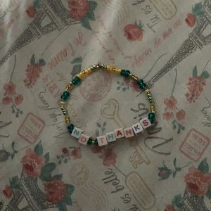 🌈✨🌸 handmade bracelet 🌸✨🌈